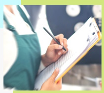 Услуги Сертификация продукции и услуг в Тобольске