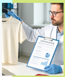 Услуги Сертификация продукции и услуг в Тобольске