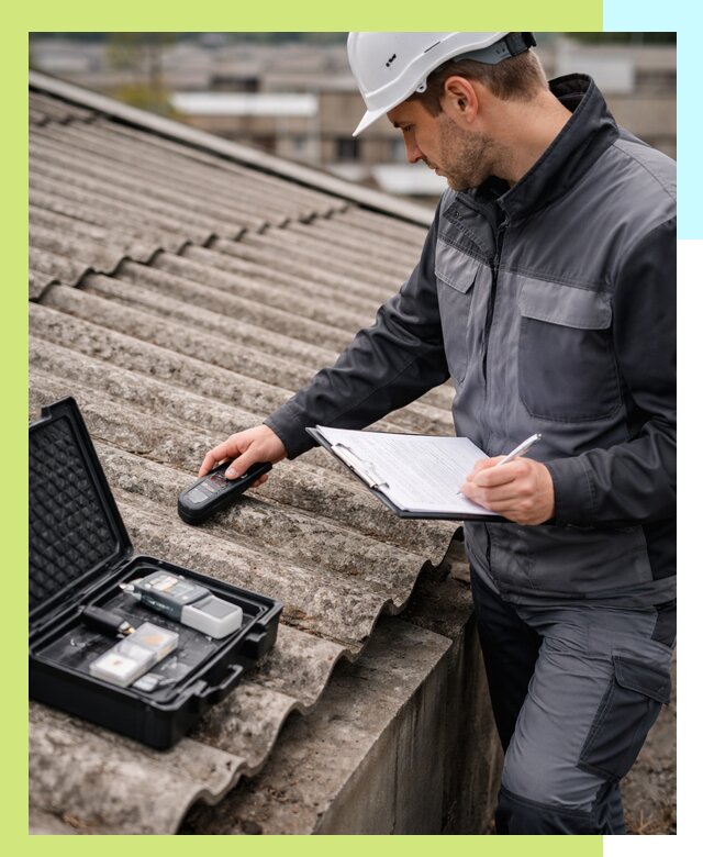 Сертификация шифера и техническая документация в Тобольске