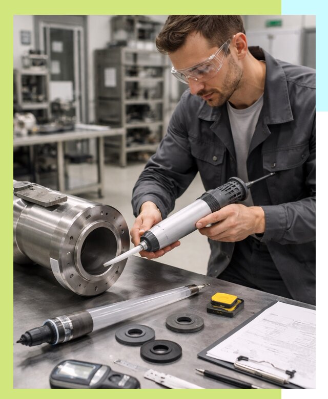 Сертификация герметиков и получение деклараций в Тобольске