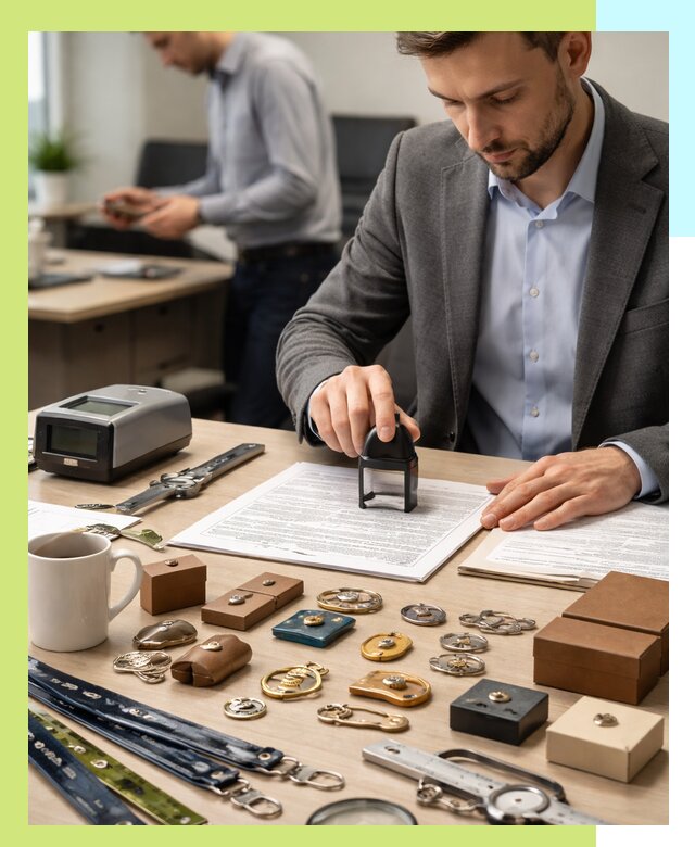 Сертификация сувениров и сувенирной продукции в Тобольске