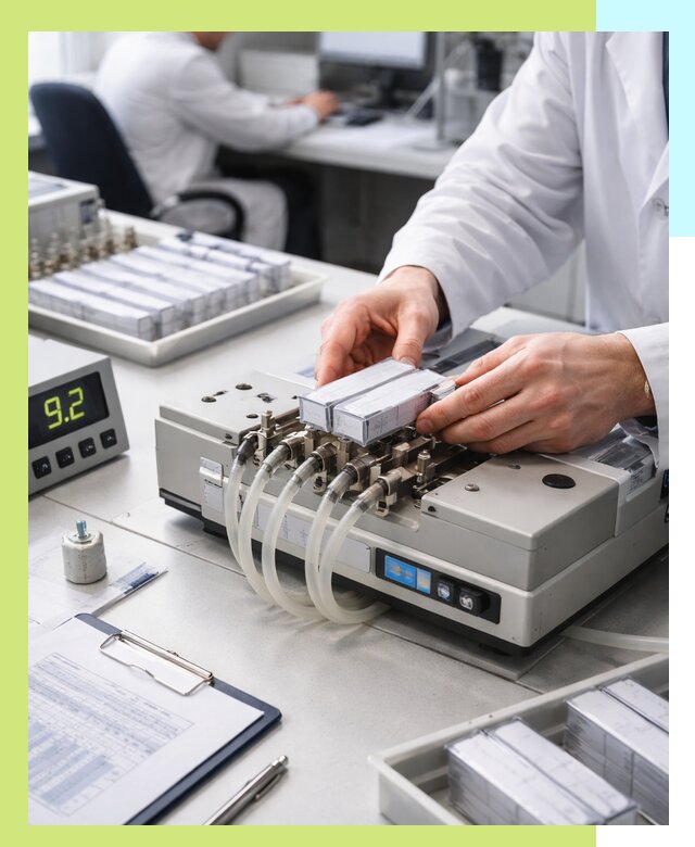 Сертификация сигарет и табачной продукции в Тобольске