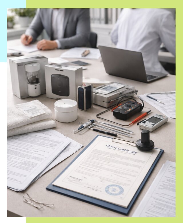 Сертификация товаров в Тобольске от 25418 р., Алешин-Тбл срочно