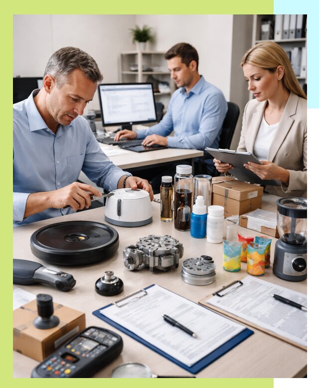 Сертификация товаров в Тобольске — быстро, официально