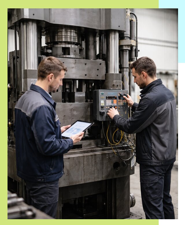 Сертификация машин и оборудования в Тобольске по ГОСТ и ТР