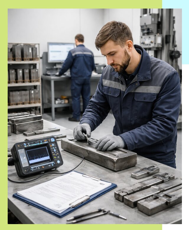 Сертификация сварочного оборудования в Тобольске по ГОСТ