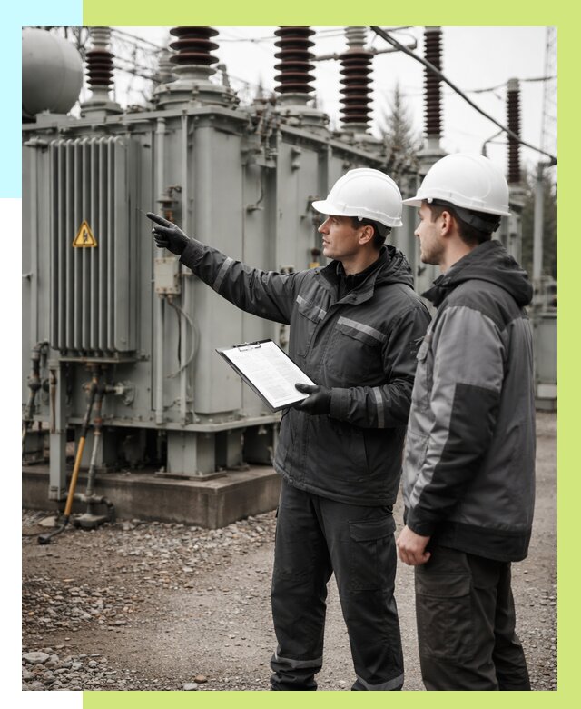 Сертификация высоковольтного оборудования в Тобольске|Алешин-Тбл 76253р