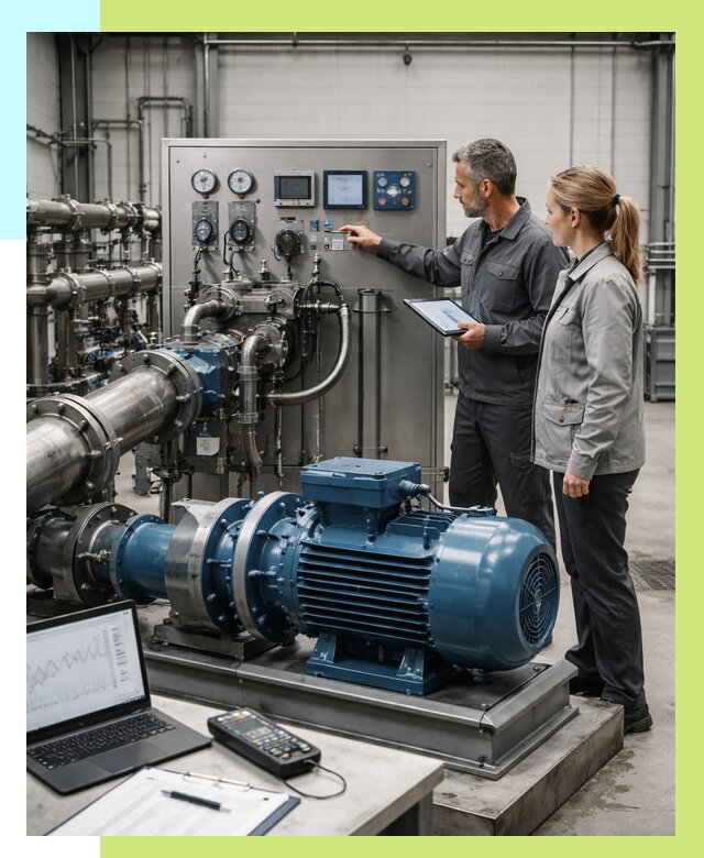 Сертификация насосов в Тобольске под ключ от 15251 р. | Алешин-Тбл