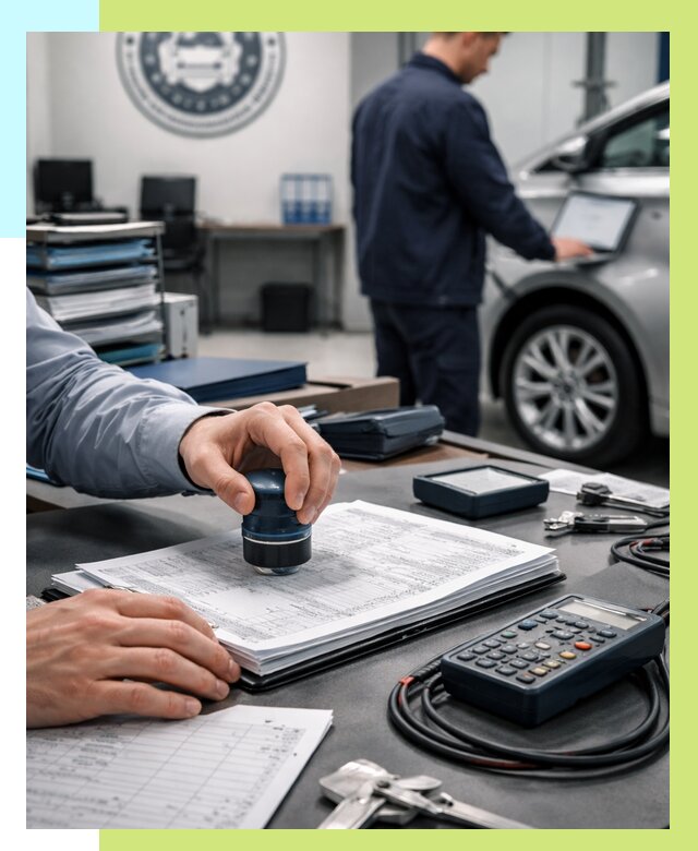 Сертификация колесных ТС в Тобольске от 25418 р. Алешин-Тбл