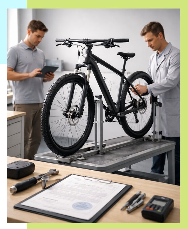 Сертификация велосипедов в Тобольске от 12200 р. срочно | Алешин-Тбл