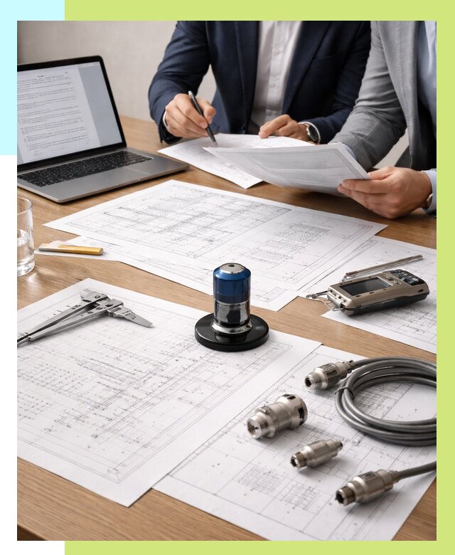 Разработка технических условий в Тобольске от 12200 р. | Алешин-Тбл