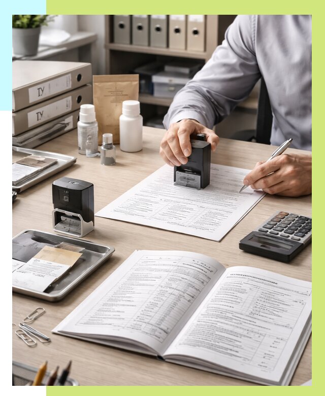 Разработка ТУ на продукцию в Тобольске от 12200 р. | Алешин-Тбл