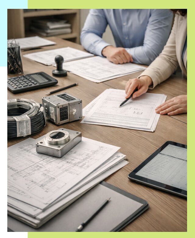 ТУ на изделие в Тобольске: оформить и получить от 8642 р. | Алешин-Тбл