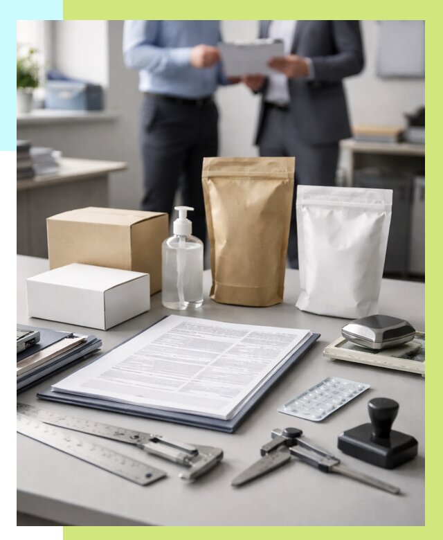 ТУ на упаковку в Тобольске от 10167 р., оформить и заказать |Алешин-Тбл