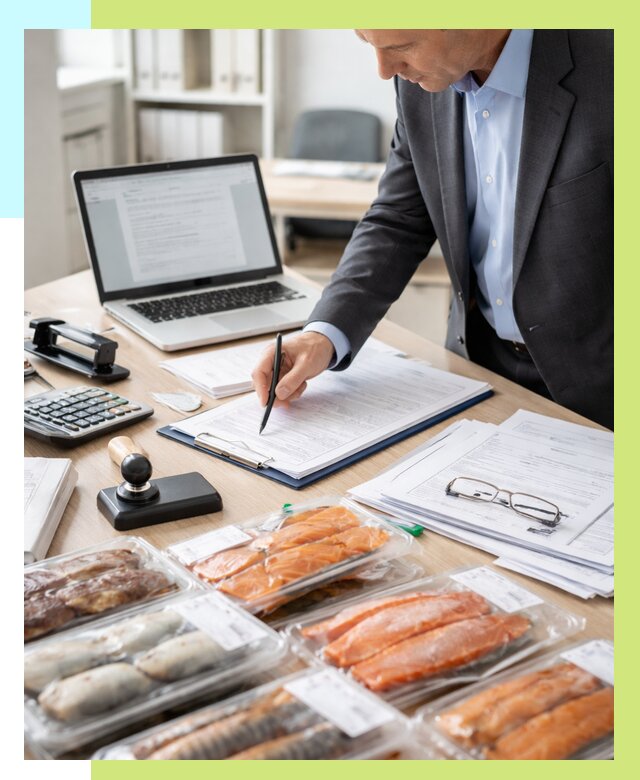 ТУ на рыбу в Тобольске: оформить, заказать, цена от 7625 р.| Алешин-Тбл