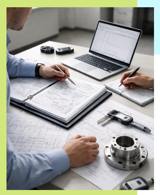 Разработка технологической инструкции для производства в Тобольске