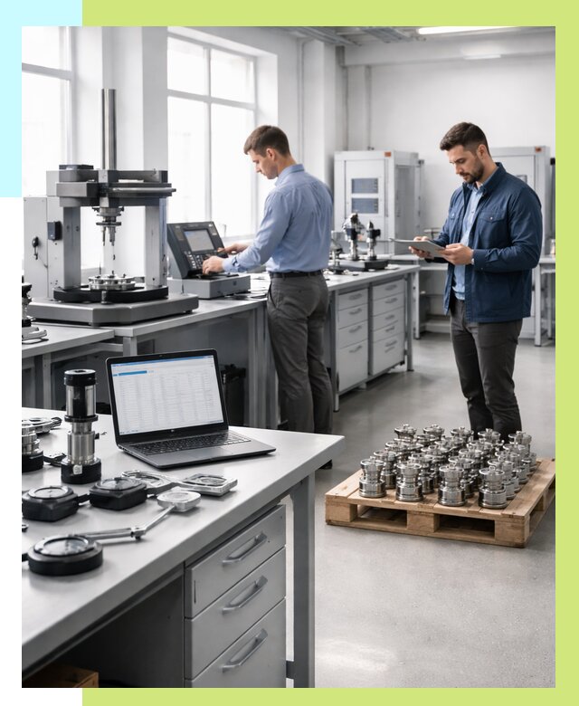 Технологический процесс в Тобольске от 7117 р. | Алешин-Тбл