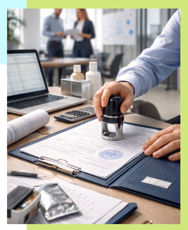 Технологический регламент в Тобольске от 15251 р. | Алешин-Тбл под ключ