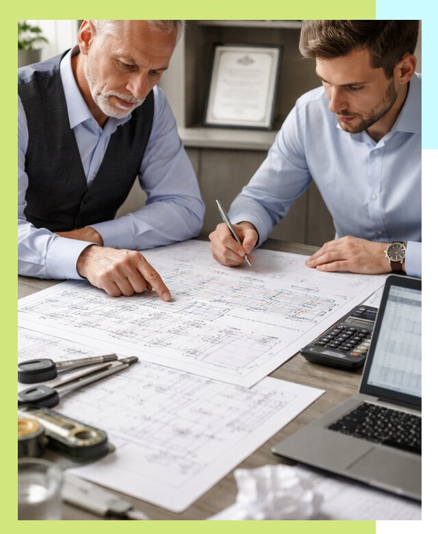 Разработка маршрутных карт технологических процессов в Тобольске