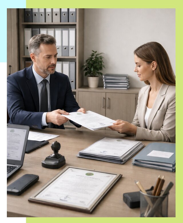 Нотификация ФСБ в Тобольске от 25418 р., Получить у Алешин-Тбл