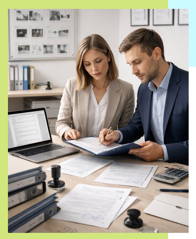 Нотификация ФСБ для продукции и оборудования в Тобольске