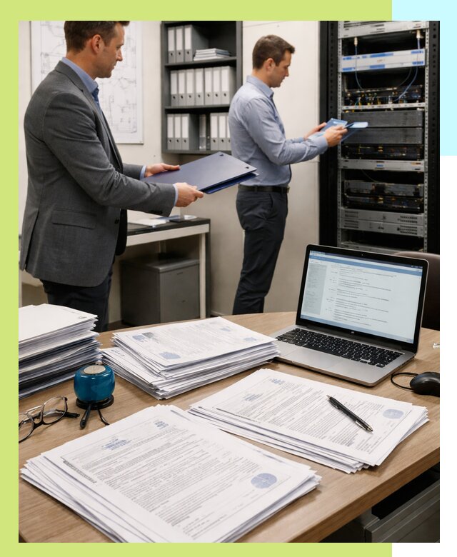 Получение заключения ФСТЭК на информационные системы в Тобольске