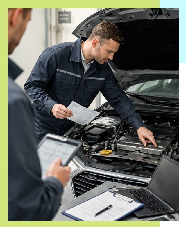 Оформление СБКТС на автомобиль в Тобольске, быстро и официально