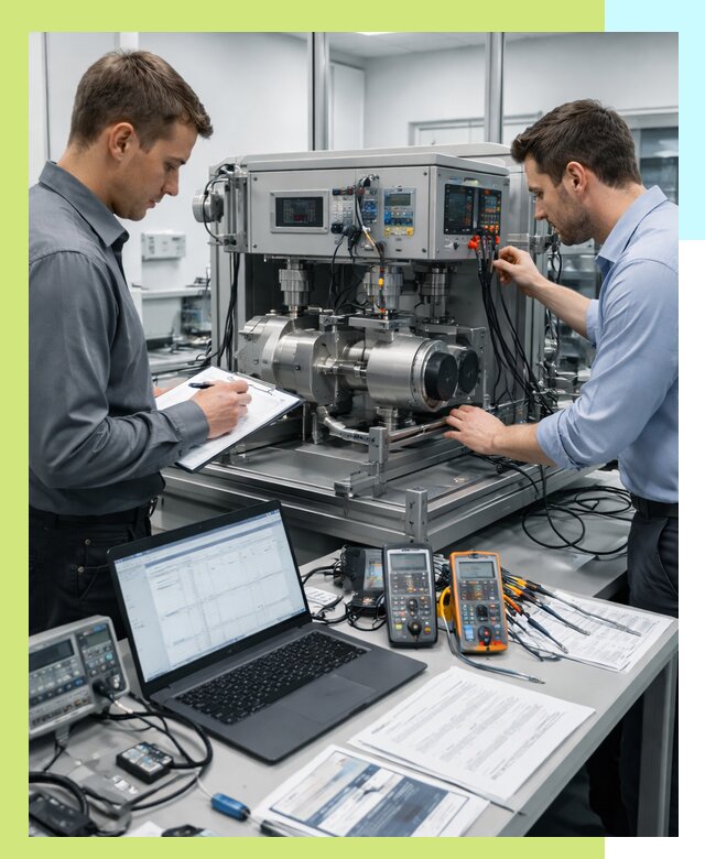 Получение БКТС для техники, оборудования и услуг в Тобольске