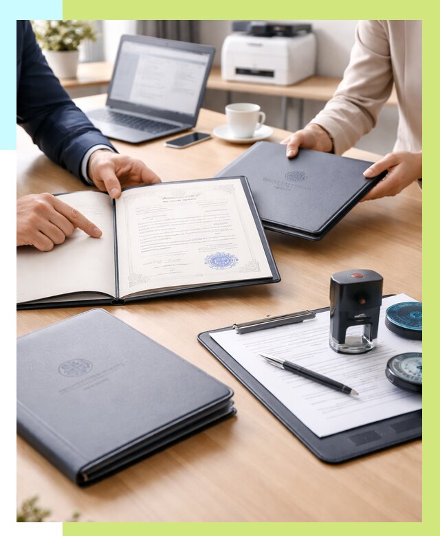 Сертификат OHSAS 18001 в Тобольске от 45752 р. | Алешин-Тбл