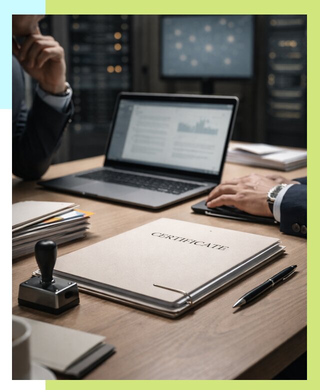 Сертификат ISO 27001 в Тобольске под ключ от 152505 р. Алешин-Тбл