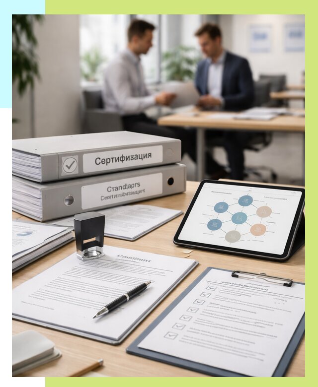 Интегрированная система менеджмента в Тобольске, от 122004 р. Алешин-Тбл