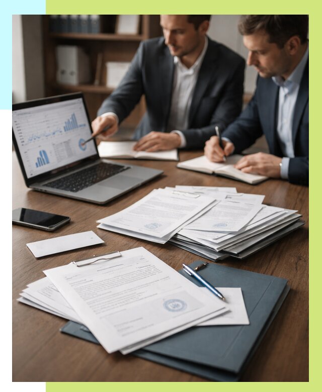 Оценка деловой репутации в Тобольске от 7625 р. | Алешин-Тбл