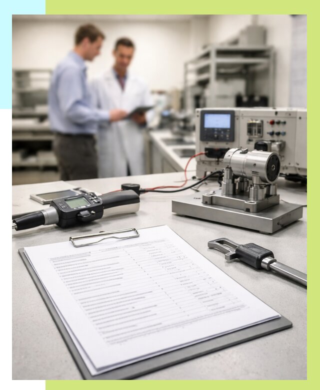 Протокол испытаний продукции в Тобольске от 7625 р. | Алешин-Тбл