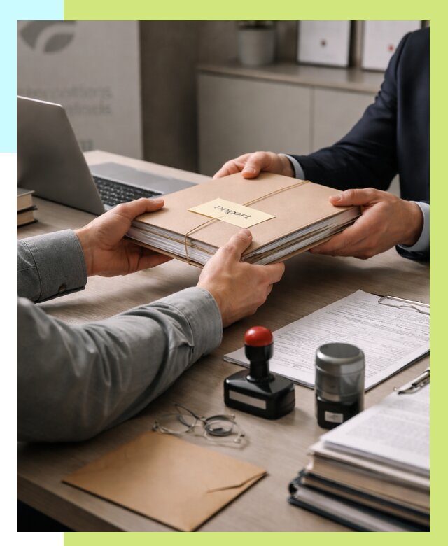 Сертификация для импорта в Тобольске от 30501 р. | Алешин-Тбл