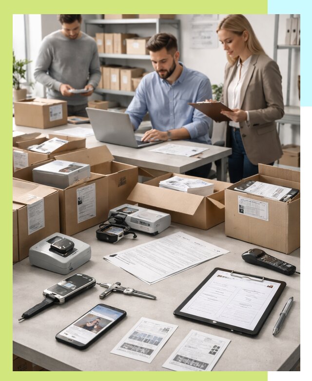 Сертификация товаров и документов для маркетплейсов в Тобольске