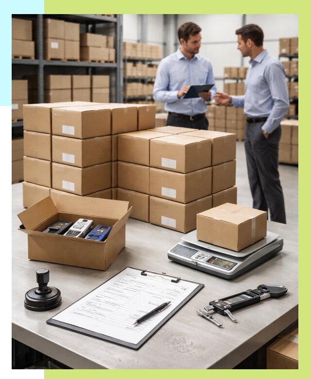 Сертификация партии товара в Тобольске от 15251 р., Алешин-Тбл