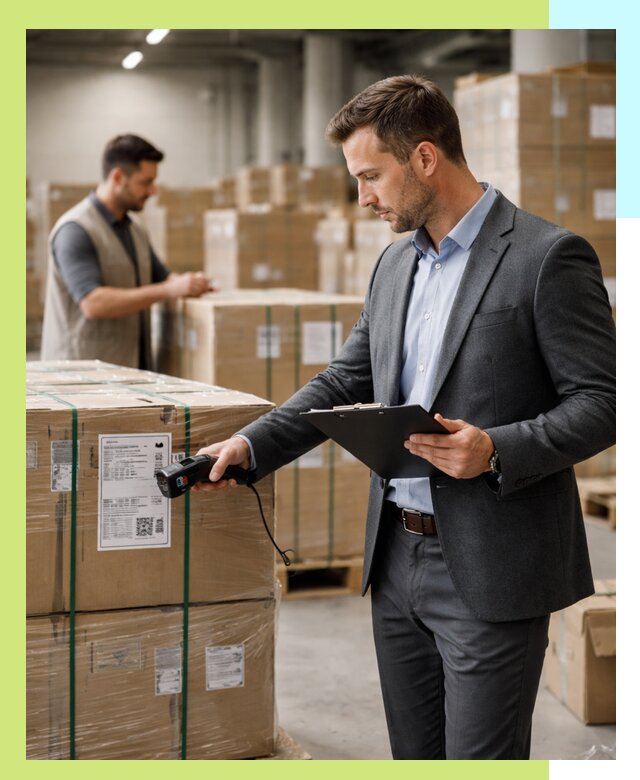 Сертификация партии товара в Тобольске по требованиям законодательства